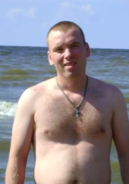 Я Алексей, 43, знакомлюсь для приятного времяпровождения в Нефтеюганске