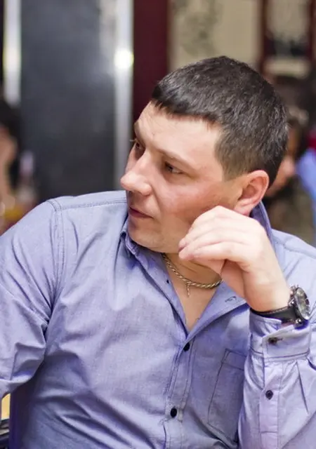 Я Valerii, 45, из Ярославля, ищу знакомство для постоянных отношений