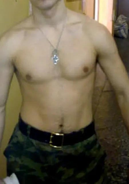 Я Нико, 34, знакомлюсь на одну ночь в Армавире