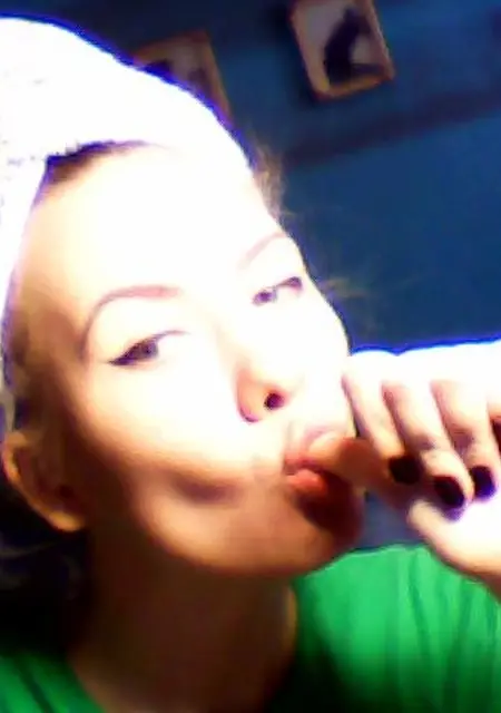 Я Kristi, 36, из Челябинска, ищу знакомства на одну ночь