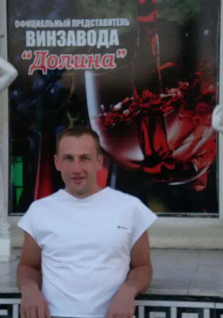 Александр из Протвина, мне 49, познакомлюсь без обязательств