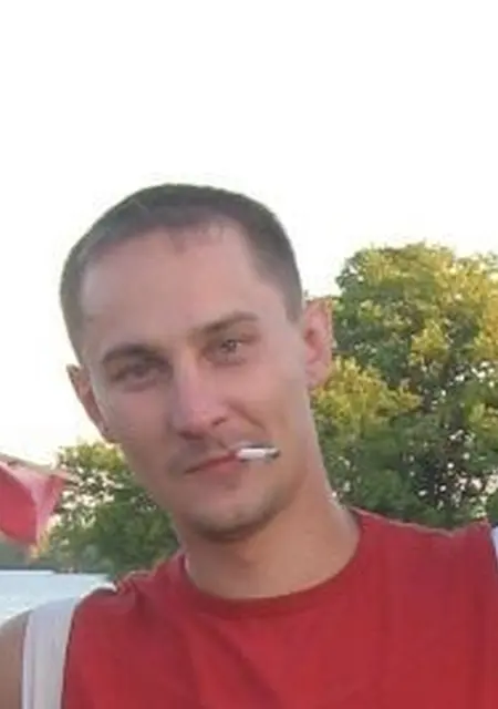 Я Сергей, 44, знакомлюсь для вирта в Энгельсе