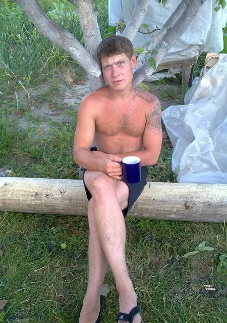 Альберт из Альметьевска, мне 44, познакомлюсь на одну ночь