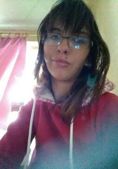 Рита из Санкт-Петербурга, ищу на сайте знакомства на одну ночь