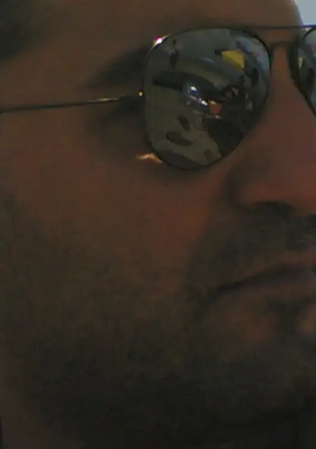 Roberto из Афин, мне 50, познакомлюсь без обязательств