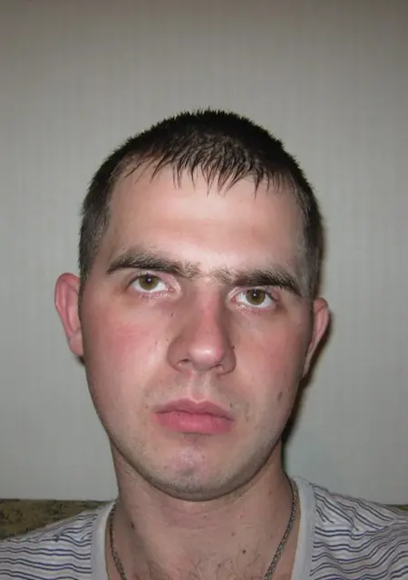 Александр из Брянска, мне 37, познакомлюсь без обязательств