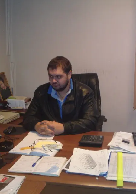 Pon из Омска, мне 41, познакомлюсь на одну ночь