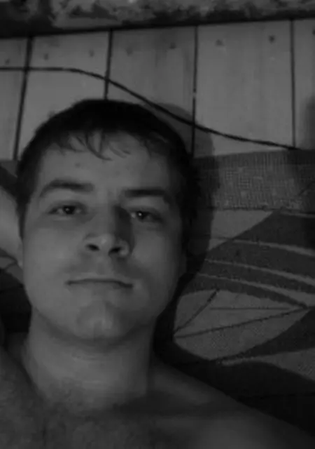 Сергей из Советского, мне 36, познакомлюсь для дружбы