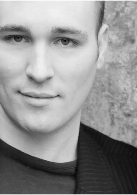 Я Виталий, 33, из Инты, ищу знакомство для общения