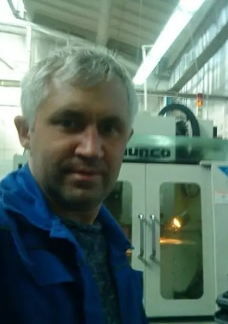 Толя из Иркутска, ищу на сайте приятное времяпровождение