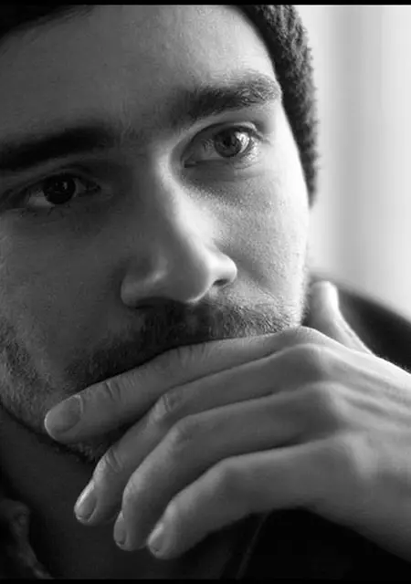 Андрей из Нефтеюганска, мне 44, познакомлюсь для постоянных отношений