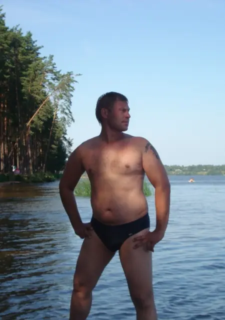 Дмитрий из Сергиева Посада, ищу на сайте знакомства без обязательств