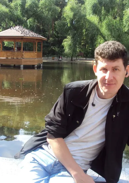 Сергей из Новосибирска, мне 50, познакомлюсь на одну ночь