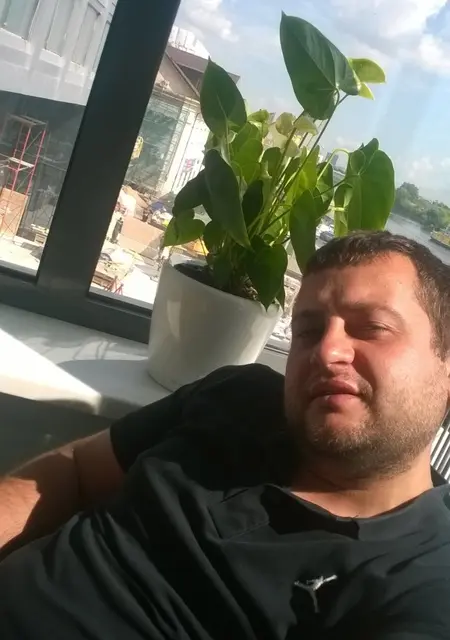 Я Сёма, 40, из Одинцова, ищу знакомства без обязательств