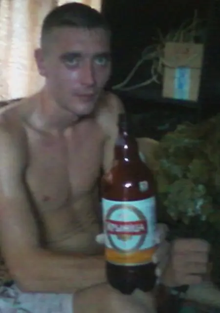 Я Ruslan, 38, из Кирово-Чепецка, ищу знакомство для вирта