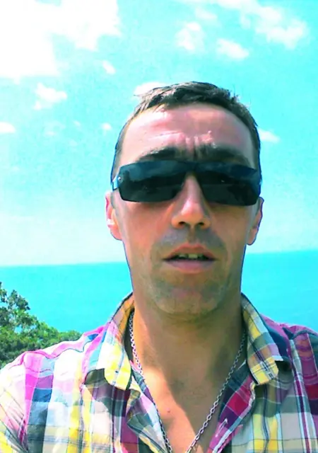 Я Дмитрий, 46, из Долгопрудного, ищу знакомства без обязательств