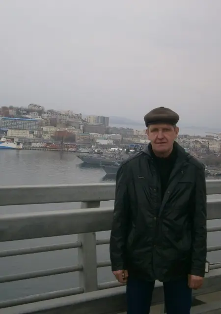 Валерий из Владивостока, ищу на сайте знакомства на одну ночь