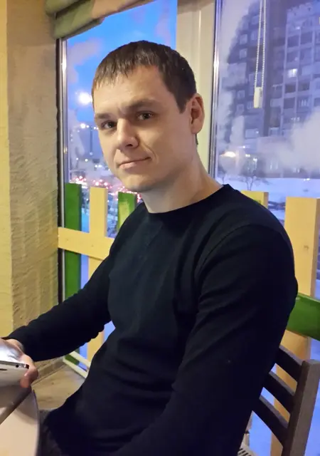 Я Андрей, 41, знакомлюсь без обязательств в Белове