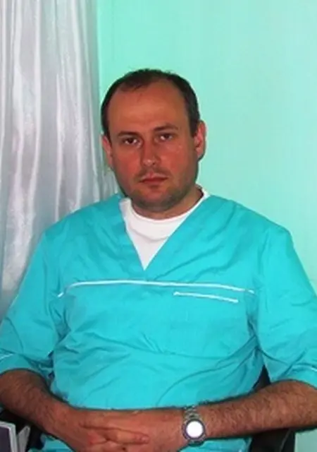 Алексей из Одессы, мне 52, познакомлюсь на одну ночь