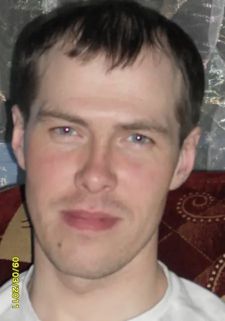 Александр из Асбеста, мне 44, познакомлюсь на одну ночь