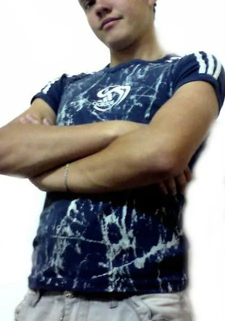 Илья из Дзержинска, ищу на сайте знакомства без обязательств