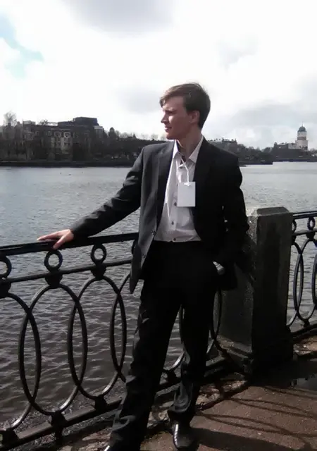 Дима из Выборга, ищу на сайте знакомства на одну ночь