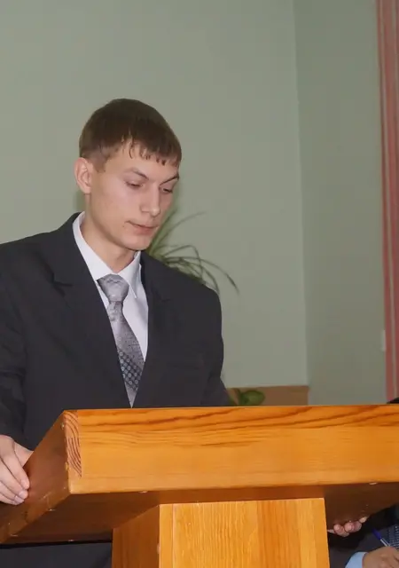 Я Андрей, 35, из Абакана, ищу знакомство для общения