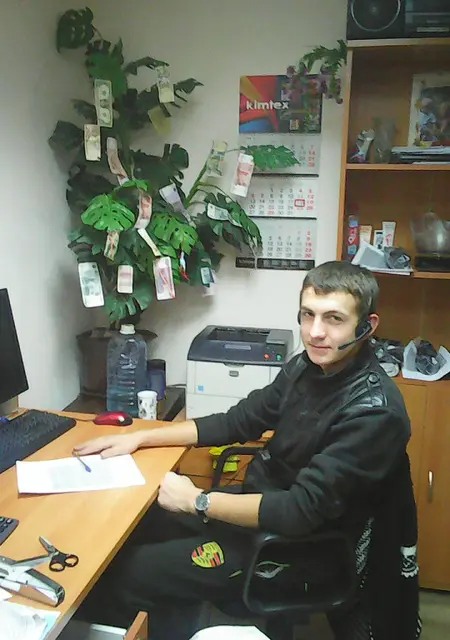 Я Дима, 29, из Ногинска, ищу знакомство для постоянных отношений