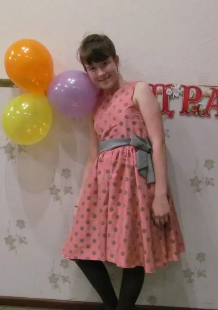 Я Юлия, 29, знакомлюсь для приятного времяпровождения в Новочебоксарске