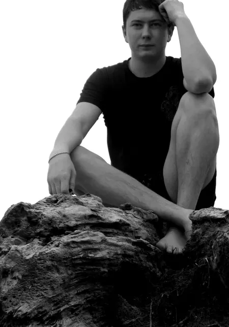 Alexander из Каменца-Подольского, мне 37, познакомлюсь на одну ночь