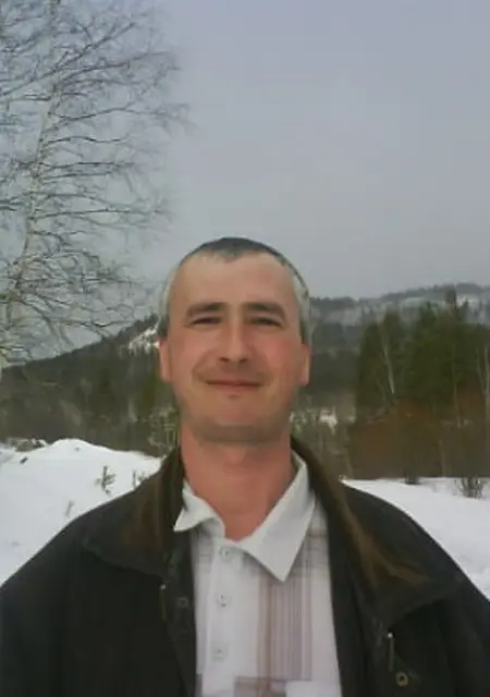 Oleganzhaurov из Усть-Кута, ищу на сайте вирта