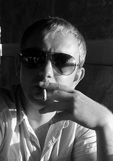 Я Алекс, 41, из Сочи, ищу знакомства без обязательств