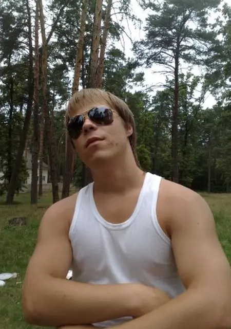 Игорь из Ирпени, ищу на сайте знакомства без обязательств