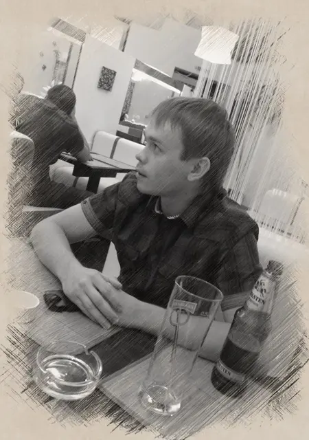 Я Дмитрий, 35, знакомлюсь без обязательств в Заречном