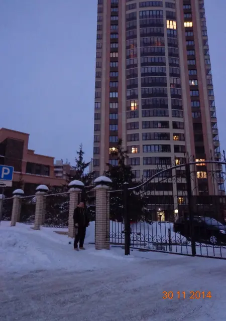 Я Иван, 45, из Чехова, ищу знакомства без обязательств