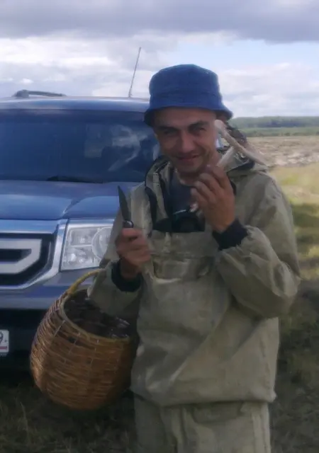 Я Михаил, 44, из Жуковского, ищу знакомства на одну ночь