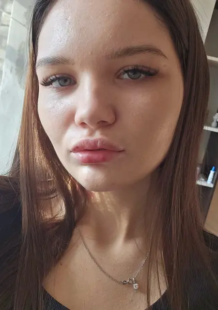 Я Мила, 21, из Воронежа, ищу знакомство для вирта