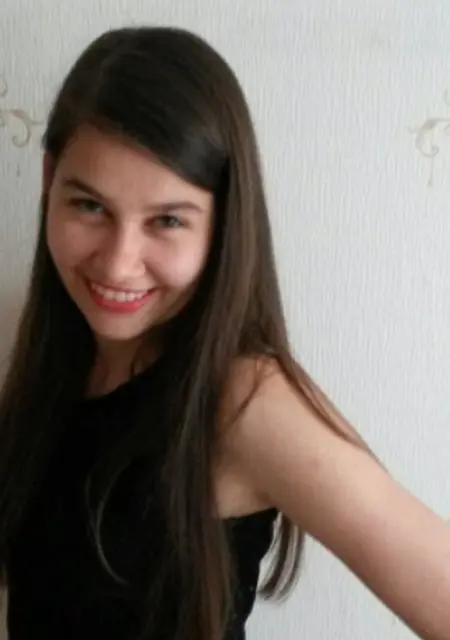 Лилия из Ужгорода, ищу на сайте общение