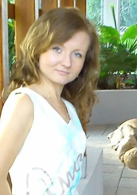 Я Злата, 27, из Ивано-Франковска, ищу знакомство для дружбы