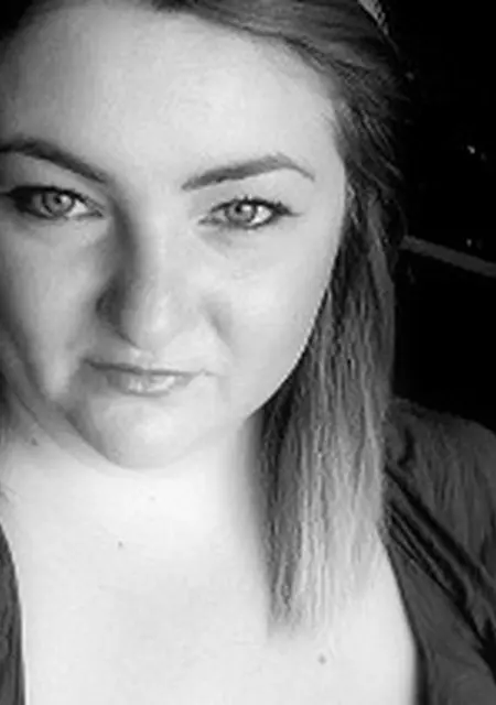 Я Наталья, 26 років з Надвірна, шукаю знайомство для спілкування