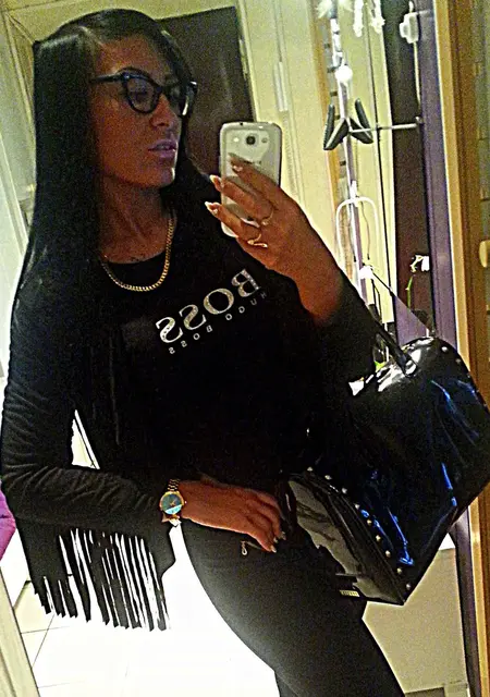 Я Майя, 24, знакомлюсь для постоянных отношений в Лохвице