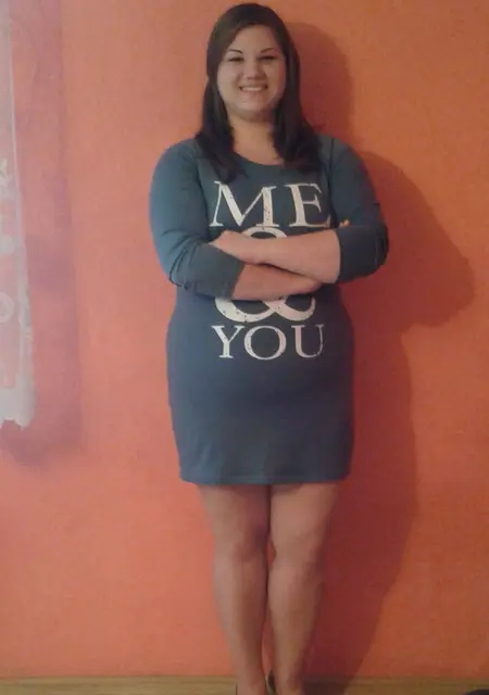 Я Валерия, 20 років, знайомлюсь для дружби у Бучаче