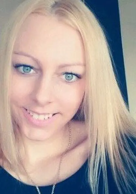 Я Инна, 27 років з Монастириська, шукаю знайомство для постійні стосунки