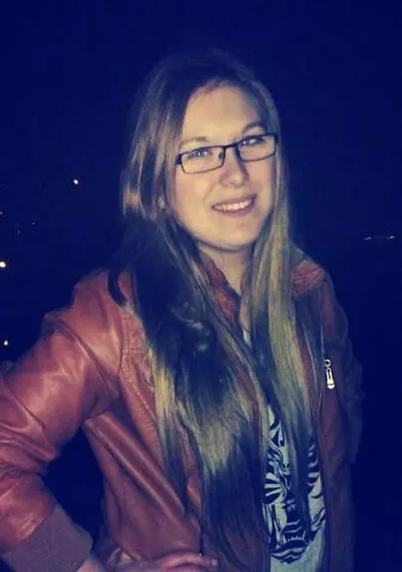 Я Лидия, 18, знакомлюсь для общения в Монастыриске