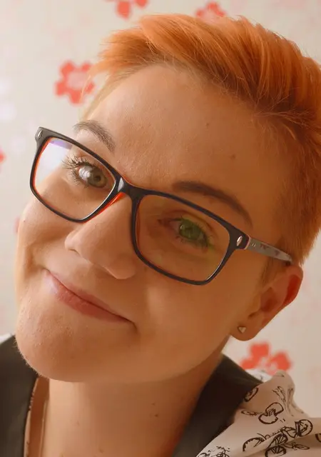 Я Марина, 25, из Сторожинца, ищу знакомство для общения