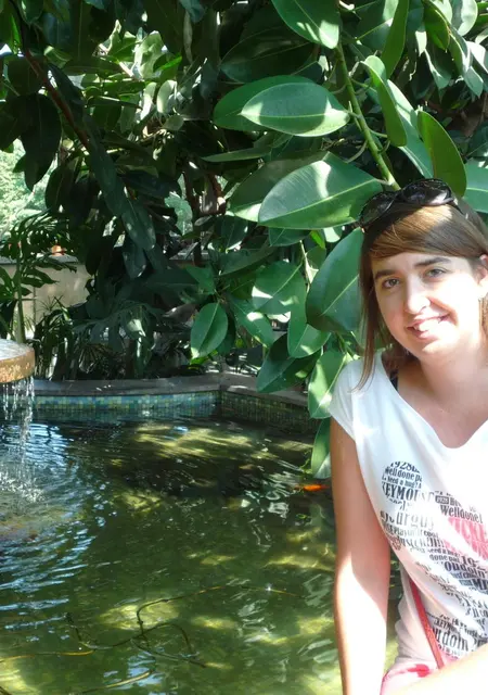 Я Злата, 25, из Бреста, ищу знакомство для постоянных отношений