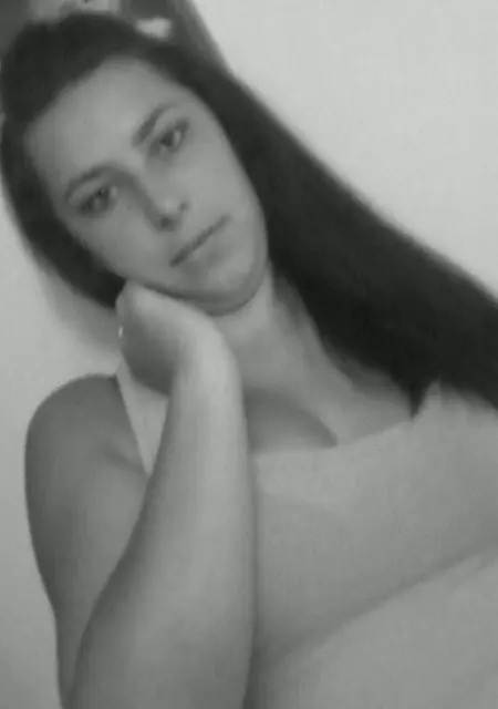 Я Злата, 20, знакомлюсь для общения в Кобрине