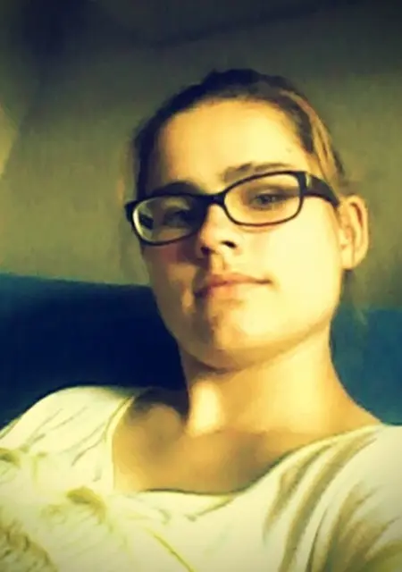 Я Диана, 20, из Кобрина, ищу знакомство для дружбы