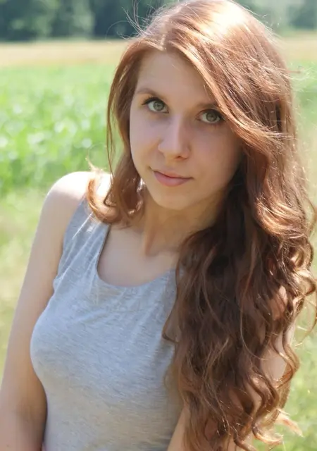 Я Дина, 19, из Иванова, ищу знакомство для дружбы