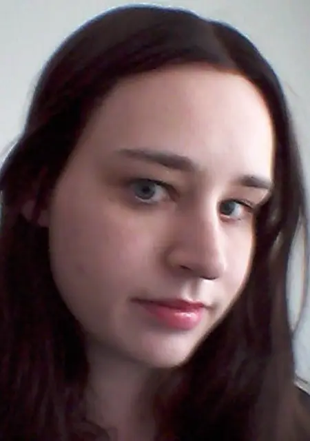 Я Милослава, 26, знакомлюсь для дружбы в Толочине